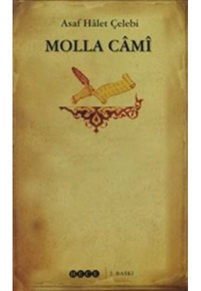 Molla Cami