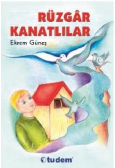 Rüzgar Kanatlılar