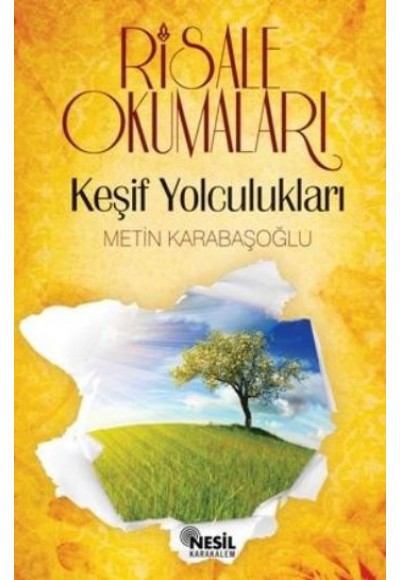 Risale Okumaları  Keşif Yolculukları