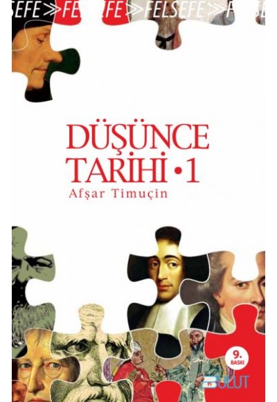 Düşünce Tarihi 1  Gerçekçi Düşüncenin Kaynakları