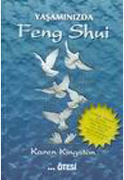 Yaşamınızda Feng Shui