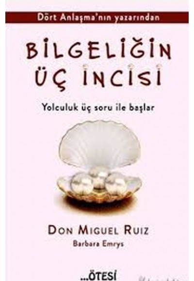 Bilgeliğin Üç İncisi