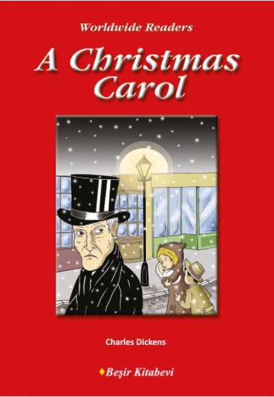 Level 2 - A Christmas Carol