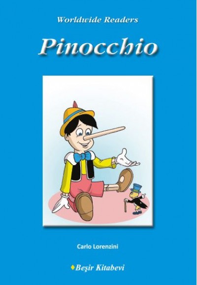 Level 1 - Pinocchio