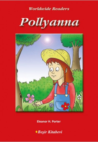 Level 2 - Pollyanna