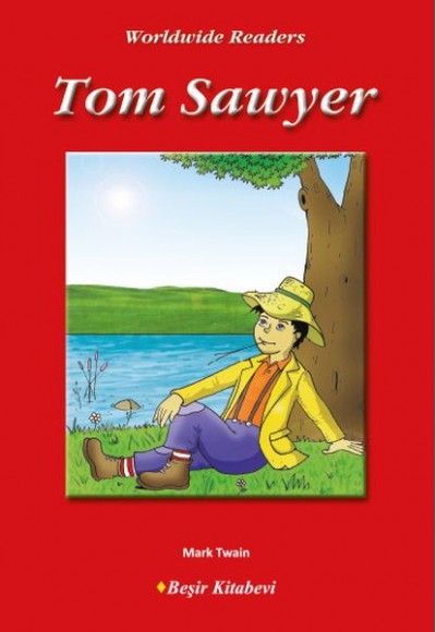 Level 2 - Tom Sawyer