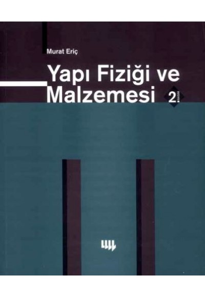 Yapı Fiziği ve Malzemesi