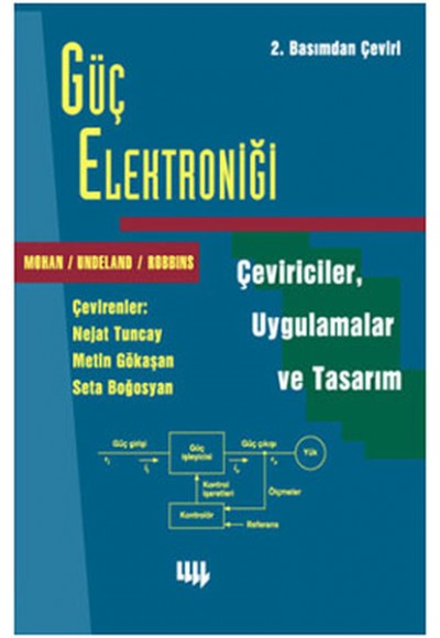 Güç Elektroniği