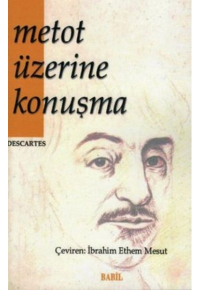 Metot Üzerine Konuşma