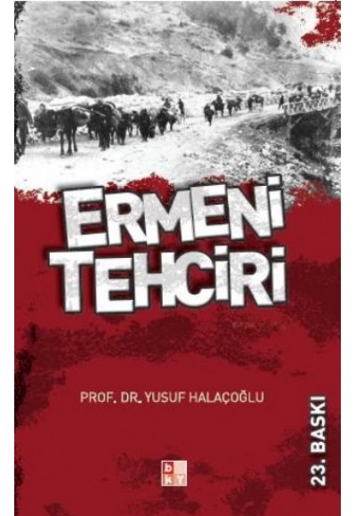 Ermeni Tehciri