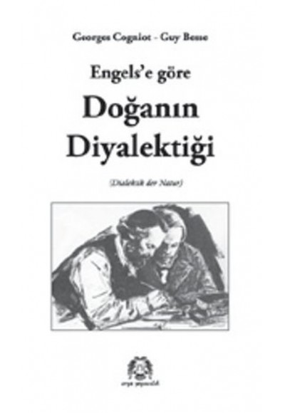 Engels'e Göre Doğanın Diyalektiği