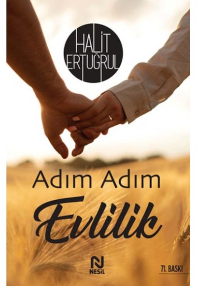 Adım Adım Evlilik