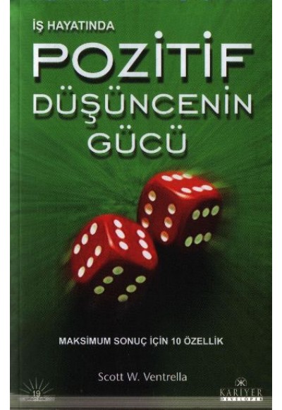 Pozitif Düşüncenin Gücü