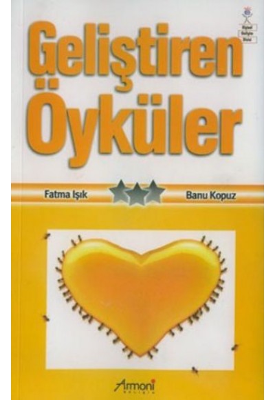 Geliştiren Öyküler