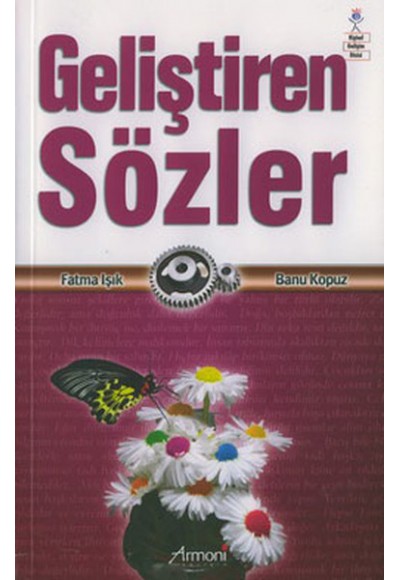 Geliştiren Sözler