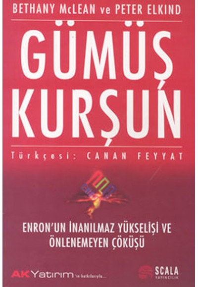 Gümüş Kurşun