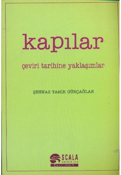 Kapılar