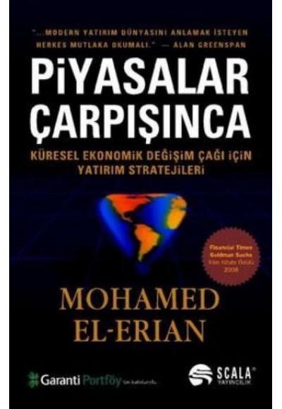 Piyasalar Çarpışınca