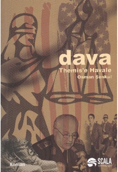 Dava - Themis'e Havale