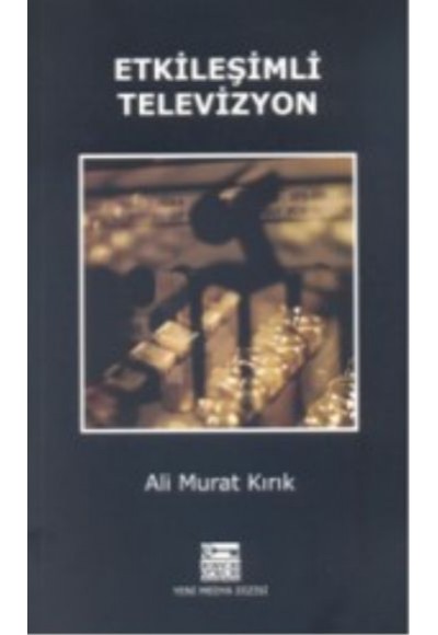 Etkileşimli Televizyon