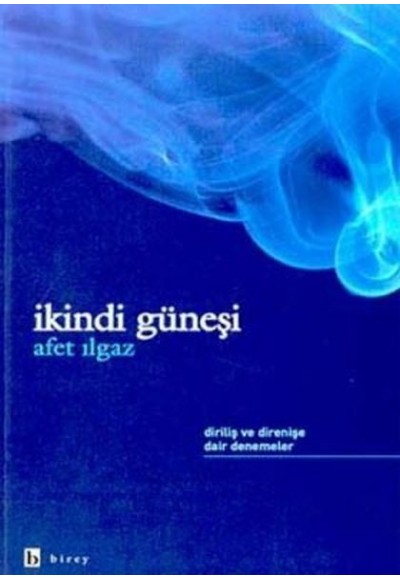 İkindi Güneşi