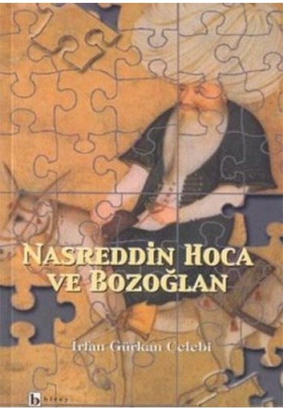 Nasreddin Hoca ve Bozoğlan