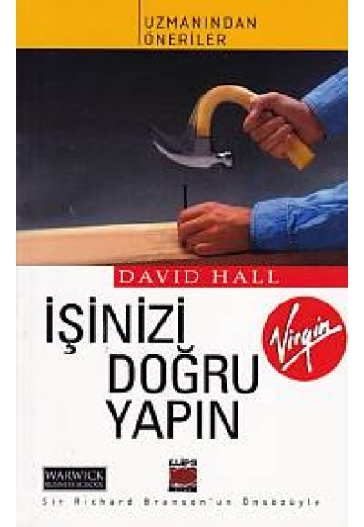 İşinizi Doğru Yapın