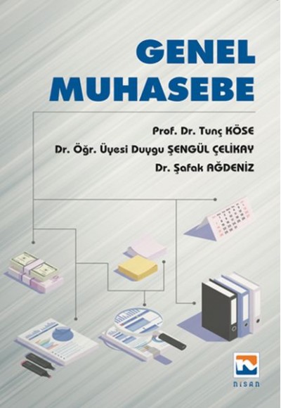 Genel Muhasebe