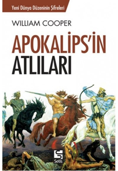 Apokalipsin Atlıları