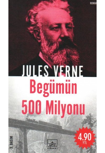 Begüm’ün 500 Milyonu