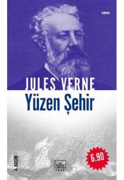 Yüzen Şehir