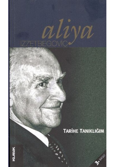 Tarihe Tanıklığım