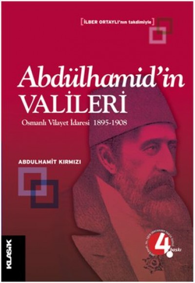 Abdülhamid'in Valileri