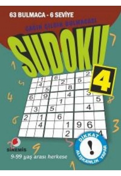 Sudoku 2