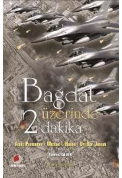 Bağdat Üzerinde İki Dakika