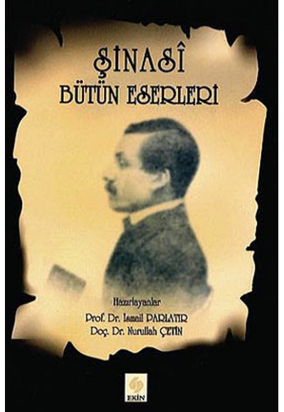 Şinasi - Bütün Eserleri