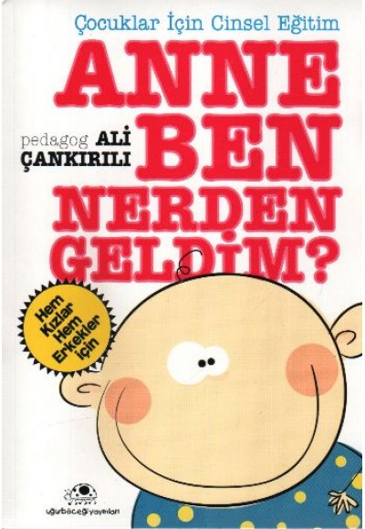 Anne Ben Nerden Geldim