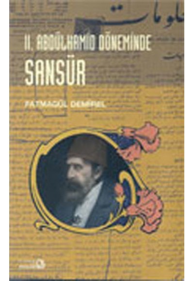 2.Abdülhamid Döneminde Sansür