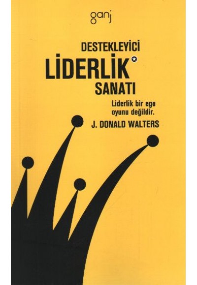 Destekleyici Liderlik Sanatı