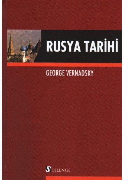 Rusya Tarihi