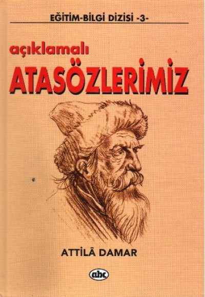 Açıklamalı Atasözlerimiz