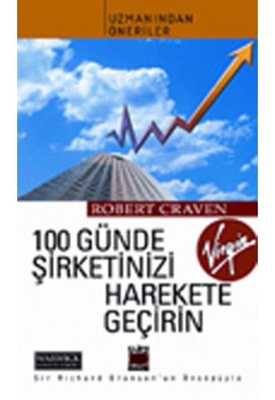 100 Günde Şirketinizi Harekete Geçirin