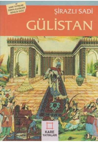 Gülistan