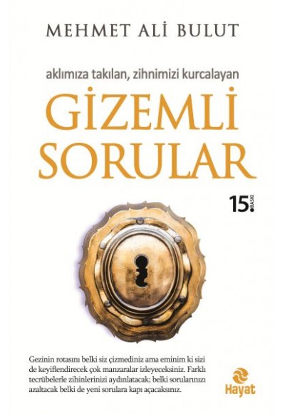 Gizemli Sorular