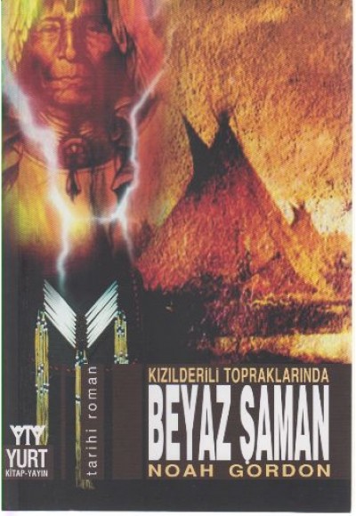 Beyaz Şaman