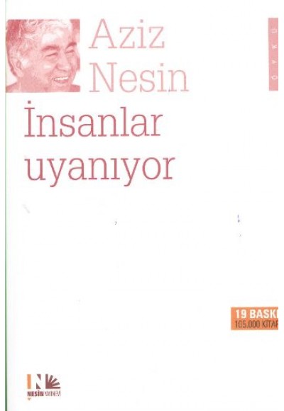 İnsanlar Uyanıyor