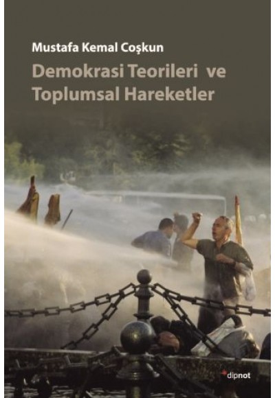 Demokrasi Teorileri ve Toplumsal Hareketler