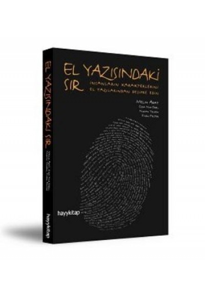 El Yazısındaki Sır  İnsanların Karakterlerini El Yazılarından Deşifre Edin