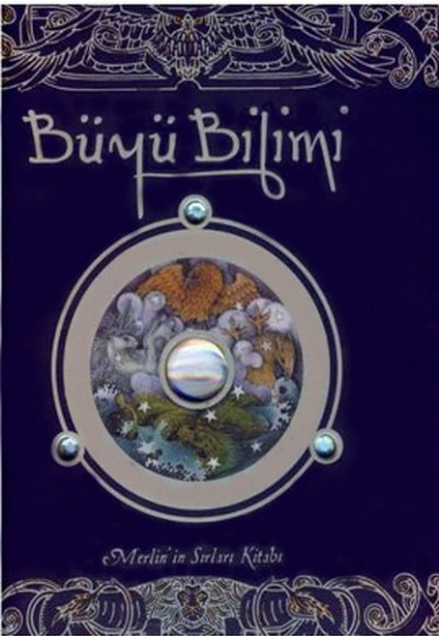 Büyü Bilimi