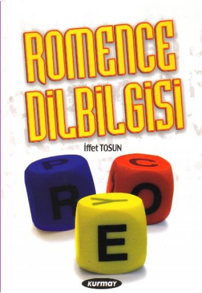 Romence Dilbilgisi